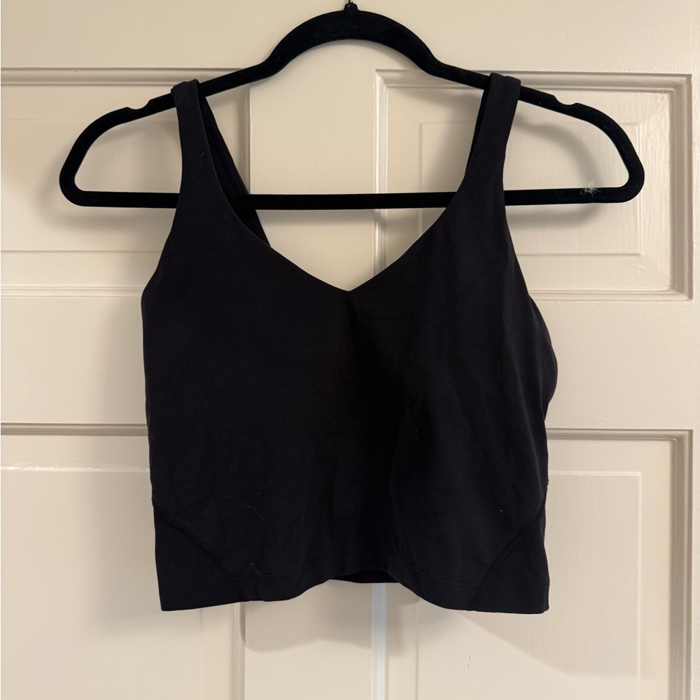 Lululemon Align Tank Top